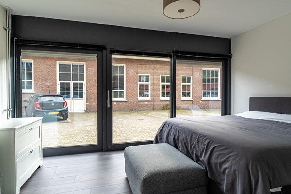 Medium property photo - Wilhelminastraat 10N, 5141 HK Waalwijk